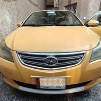 بي واي دي G3 • موديل 2013 • تحويل مباشر