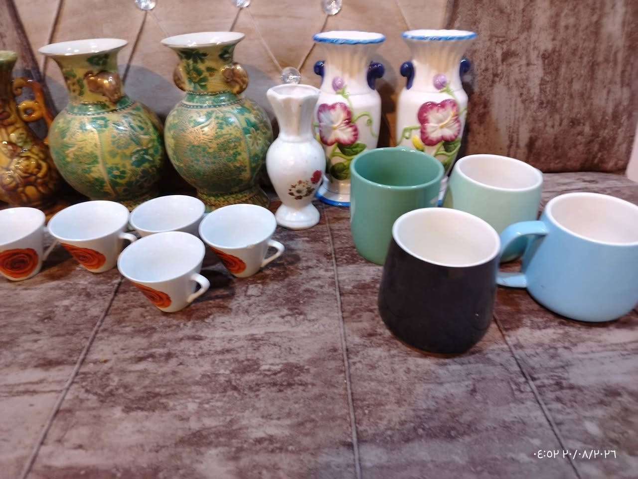 بلول للبيع كلو شلع ب٣٠ الف
الي يريدهم يتصل ع الرقم ***********
