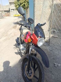 بوكسر جبلي • محرك دايوان • كمرك مدفوع