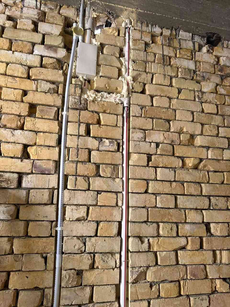 🔧💧 ألسبّاك محترف علي يحيى للتأسيسات الكهربائيه والصحية لخدمتكم 💧🔧

📍علي يحيى 

🚿 تأسيس وصيانة التأسيسات الصحية
⚡️تأسيس وصيانة الكهرباء 
🚽 تركيب أطقم الحمامات
💧 تمديد وتصليح شبكات الماء
🕳️ تصليح وتسليك شبكات المجاري
❄️ تأسيس وتركيب أجهزة التبريد والتكييف

✅ خبرة وإتقان بالعمل
✅ سرعة في إنجاز العمل
✅ أسعار مناسبة
✅ خدمة منزلية

📞 للحجز والاستفسار:
***********
📲 اتصال وواتساب

خلي شغلك علينا… تأسيس صحيح وتصليح مضمون 🔧

📍جميع المواد المستخدمة من مجمع نور الحسين 
بإدارة إياد العبودي  الرقم ***********

نص مكتوب في الصور:
- كادر علي يحيى للتاسيسات الصحية والكهربائية إنارة وكشف أعطال تأسيسات كهربائية تمديدات مياه وصرف صحي تأسيسات صحية *********** *********** جودة في العمل ... إتقان في التنفيذ