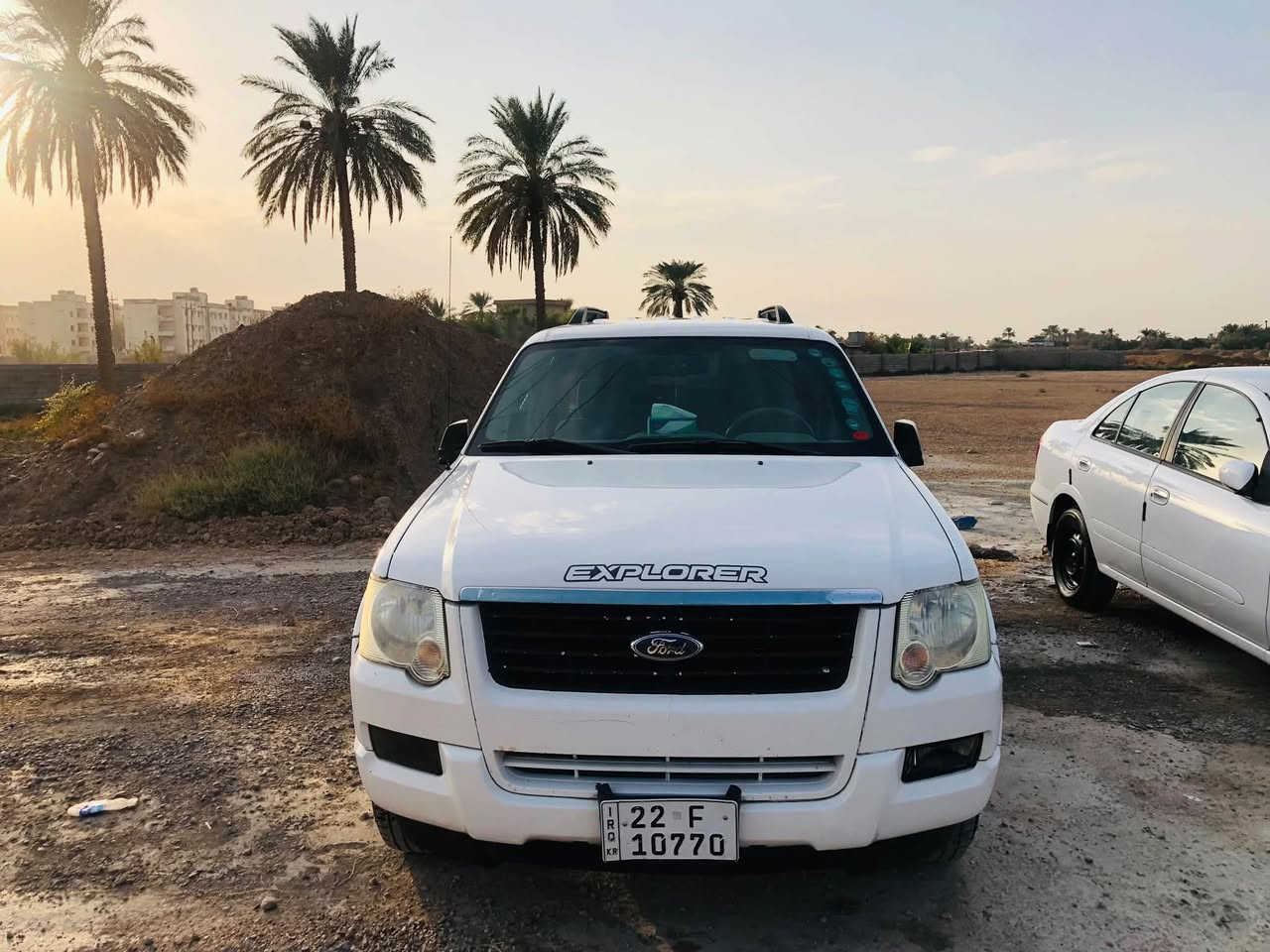 اكسبلور • كفاله عامه • رقم اربيل
