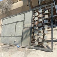 باب حوش • ٤×٤ • طريق مستشفى العام