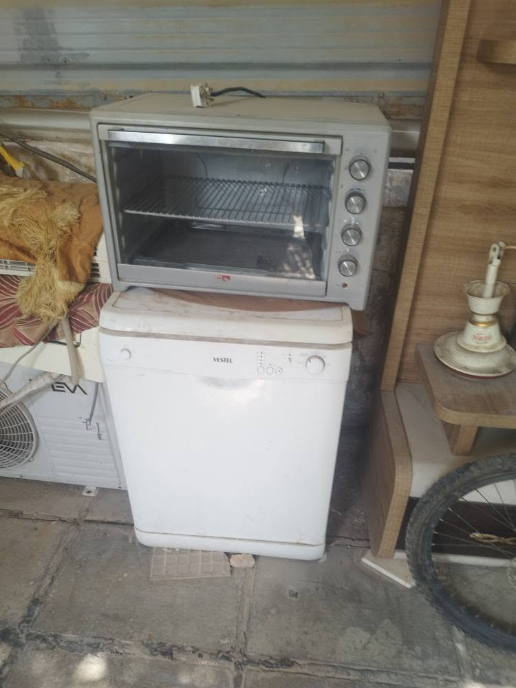 غراض بيت كلشي موجود ابو الخصيب, البصرة
