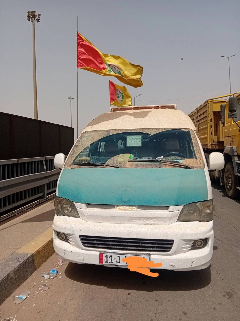 بيع أو مراوس بسياره صغيره
٢٠١٤ جنبي عاليه تج تو  محرك بي صوت بل كرنك بيها شلعه ومعدل رقم بغداد دولي سنويه ٣١ هزه جديده بيها صبغ بل صفحه الطويله شخط بدون معجون على حديد بيها امباوك بيها صبغ بل جنطه شي بسيط ابيع حزام صبغ بدون معجون امباوك اشخوط فقط بدون ظربه صبغ جماليه سياره نصبتها خير من الله جاهزه ربع ماتصرف عليها  مكاني بغداد المحموديه *********** ترهم  أو مراوس بسياره صغيره كورلا او سوناتا او الانتر 
السعر ١٢٥ بيها مجال مال بيع 
***********مراسلة ⁨+9647705888883⁩
