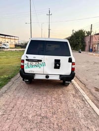 ٢٠٠١ • رقم سليمانيه • مكفوله