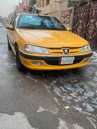 بيجو بارص مديل ١٥ كفاله عامه مكينه كير مكفولات بيه مكينه فرنسيه تبريد ...