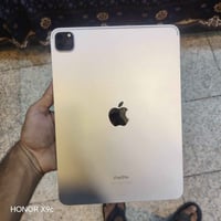 ايباد M2 • بطاريه ٨٠% • مكفول