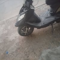 ثعلب • جديدة • مكينة ناعمه