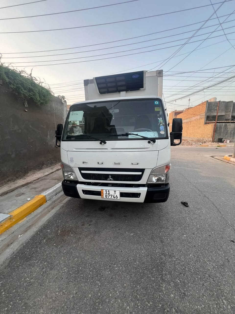 كنتر براد الملا ماشي 20 الف زيرو كارتون العنوان ذي قار   رقم بغداد مداور ثاني يوم طول ٤ونص الملا رقم الانتصار ***********
