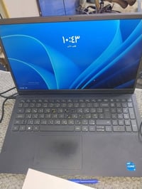 ديل Vostro 3520 • i5-1235U • رام ٨ جيجا