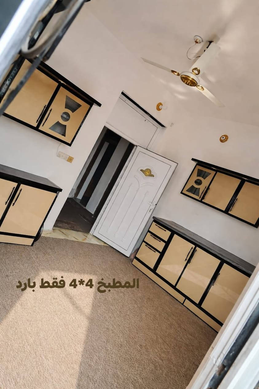 القاسم شارع العكيلات • ٢٠٠م • بلوك وعكاده