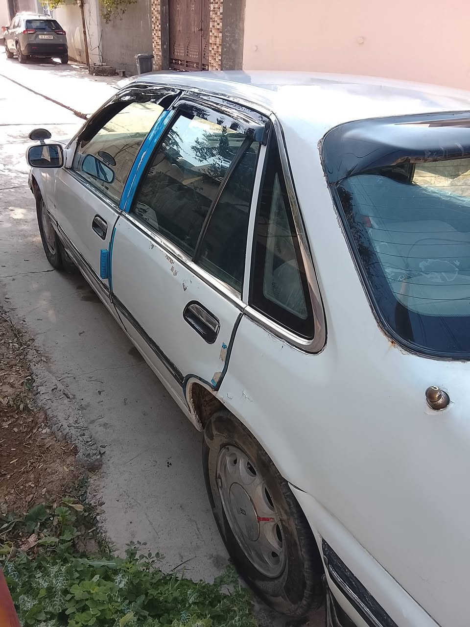 دايو برنس • ١٩٩٥ • رقم ديالى