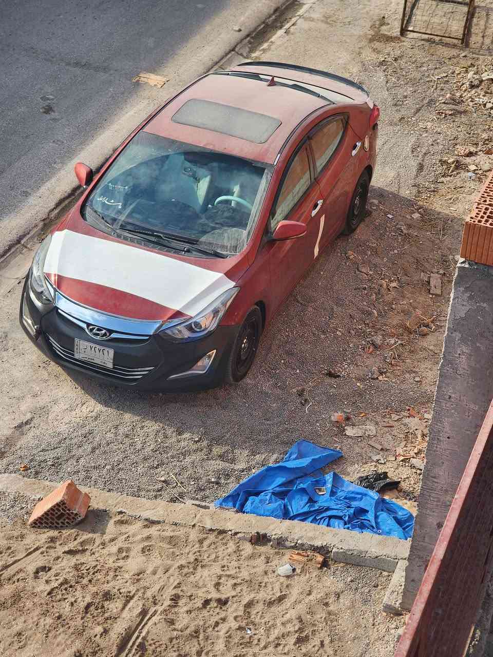 النتر البيع او مروس حسب قناعه كير ومحرك مكفول تبريد منظومة جديدة فول مواصفات 
فتحة
بصمة
كشنات جلد
بصمة ابواب
بصمة صندوق
محدثة ٢٠١٦ بجم يعني لد وعدسة
محرك ١٨٠٠
شاشة كامرة
رقم بغداد مميز بأسمي
ضرر جاملغ وبنيد ومبدل بلادي نفس اللون
السعر 105بيه مجال ***********
