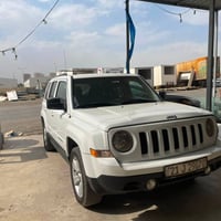 پاتريوت ليمتد • ٢٠١٧ • كاميرا ٣٦٠