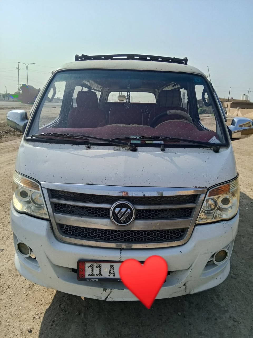 موديل ٢٠١٢ • رقم بغداد انكليزي • كهربائيات جديدة