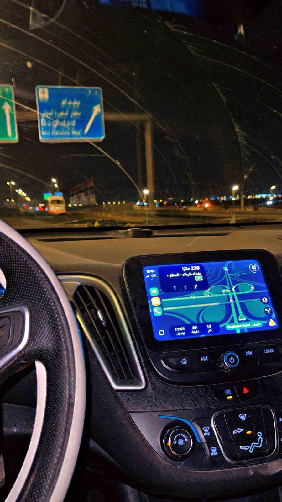 سلام عليكم
ماليبو LT
مديل2022
مواصفات
معروفه
كشن كهرباء
بصمات ابواب 
كير مكينة كفالة
تبريد جديد 
تخم تاير
تشغيل عن بعد 
حادثة موضح بنيد وجاملق
سعر 105 او مراوس 
عنوان بصرة معقل  
 *********** البصرة, العراق

نص مكتوب في الصور:
- BidCars