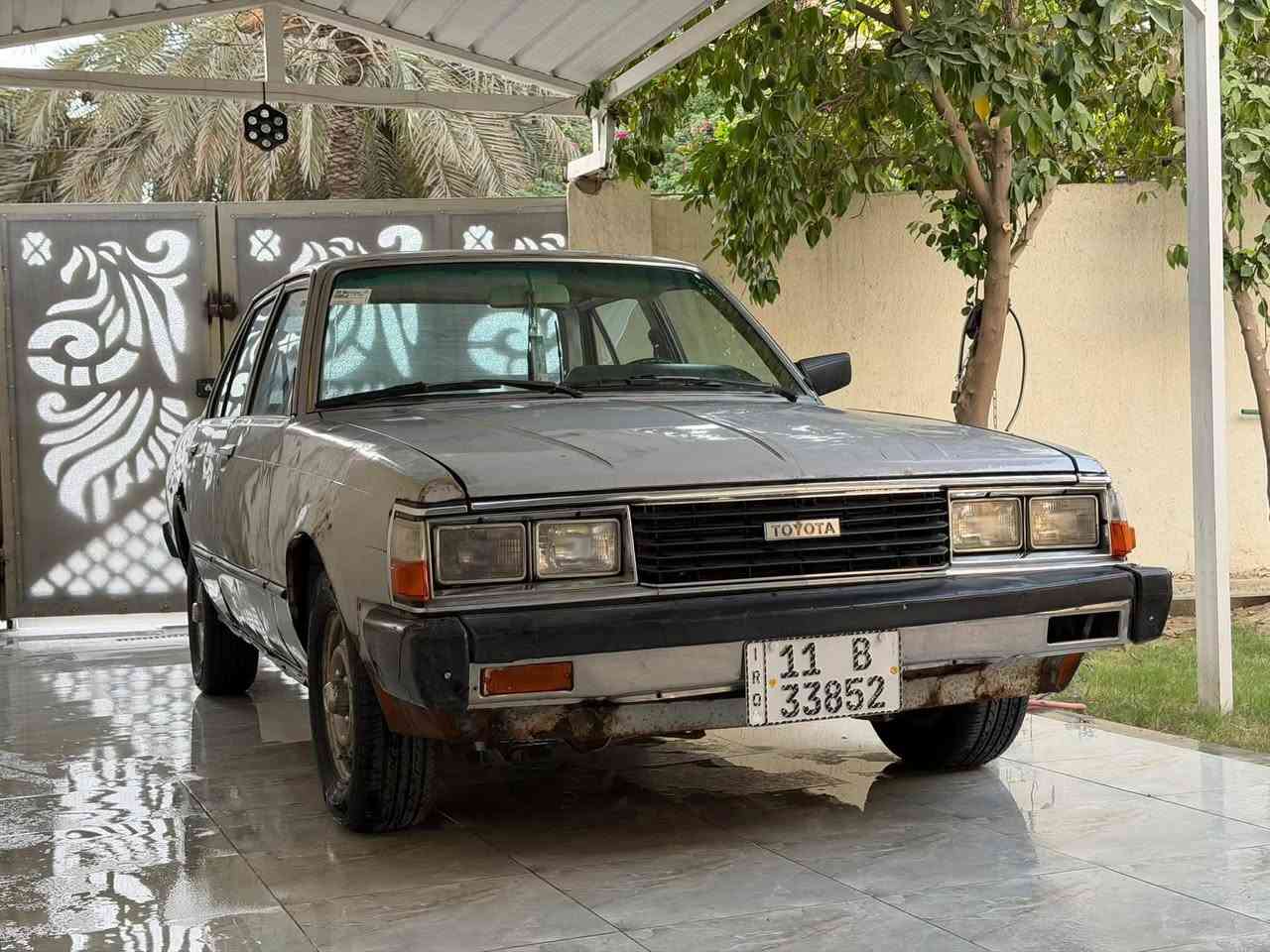كرونة 81 • بلاديه • دواخل جدد