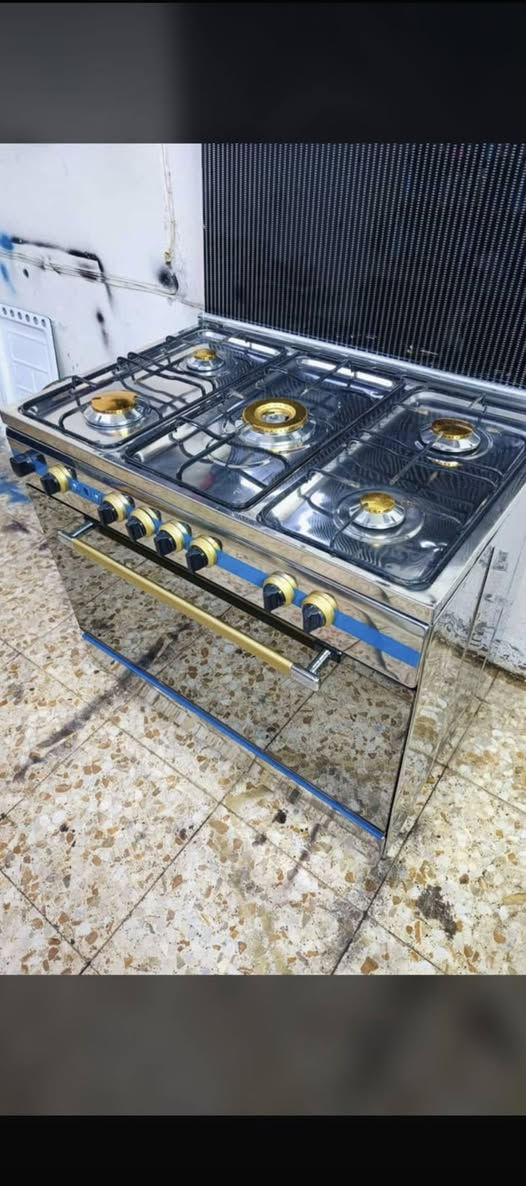 ورشة ابو الطباخات • تصليح طباخات • ابو مصطفى