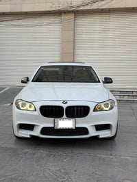 بي ام F10 • 535 N55 • فول مواصفات