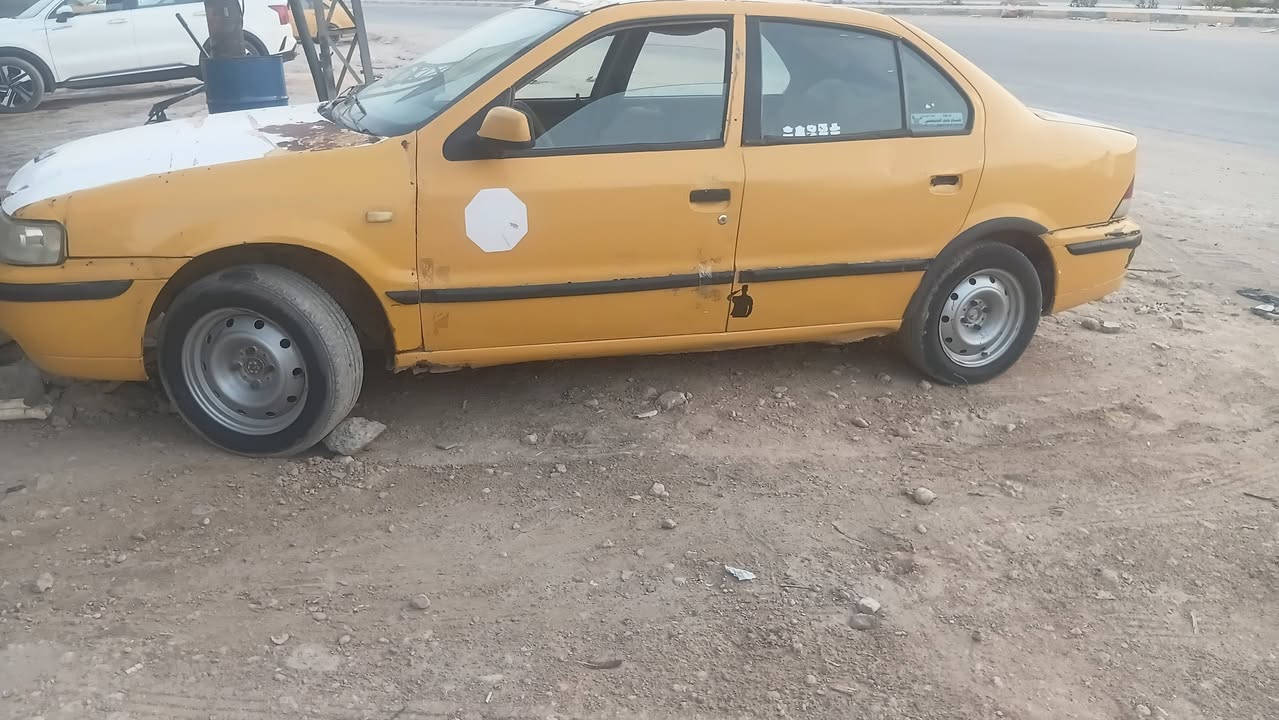 اسلا عليكم سمند مديل 11 سياره خير من الله مصفره هيه وغرامات مالكه يريد تحويل سنويه الى 2029 مكينه جديد كير حداديه كهربائيات كوله شغاله مكاني بابل السعر 20 وبيه مجال بصيط الشراي يتصل ***********

نص مكتوب في الصور:
- Cutie