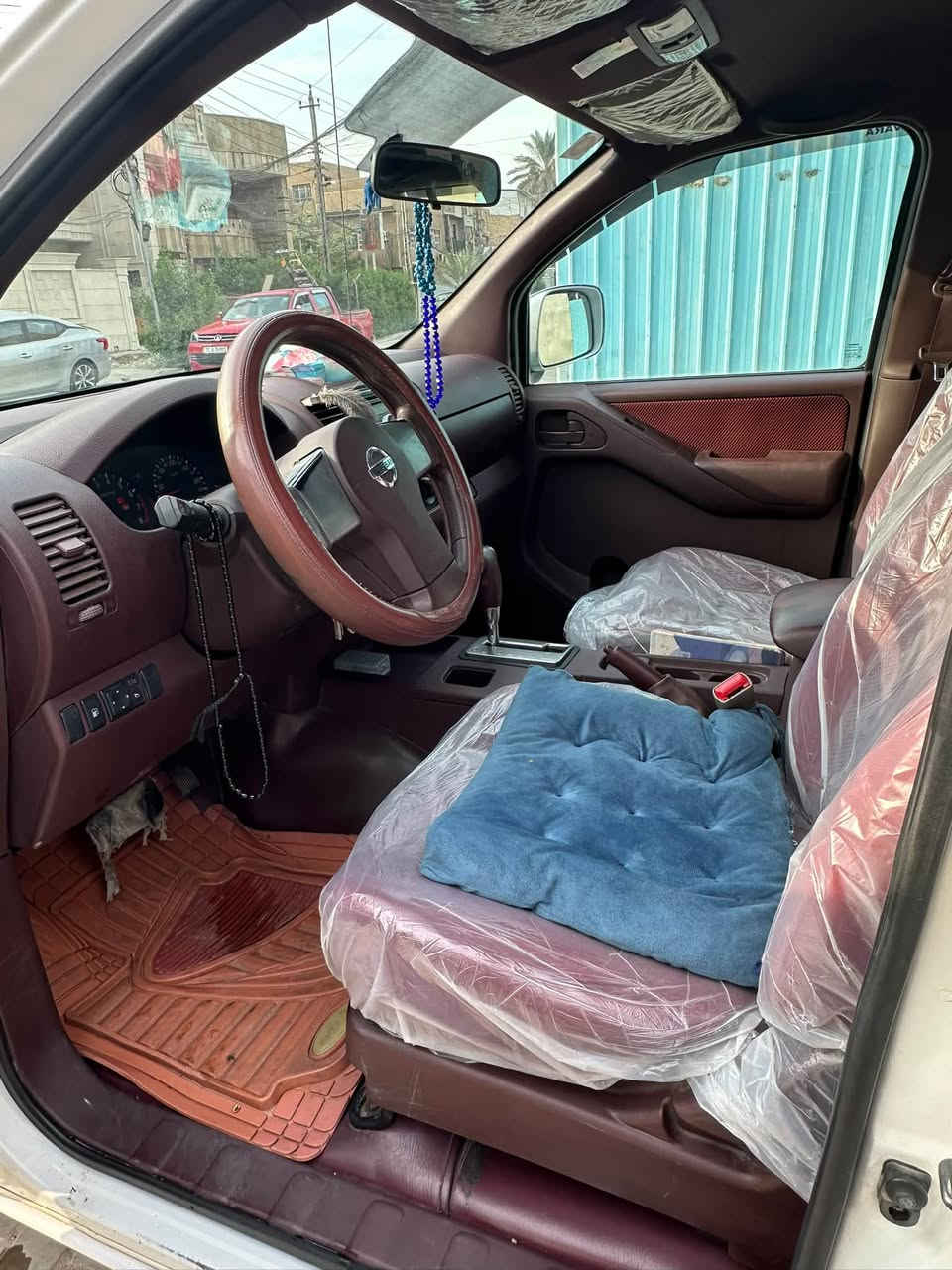 نافارا • ٢٠١٤ • رقم بغداد