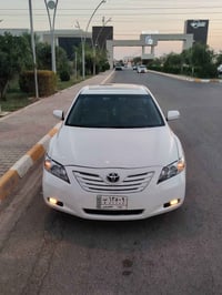 كامري خليجي • ٢٠٠٩ • ماشيه ١٧٦٠٠٠