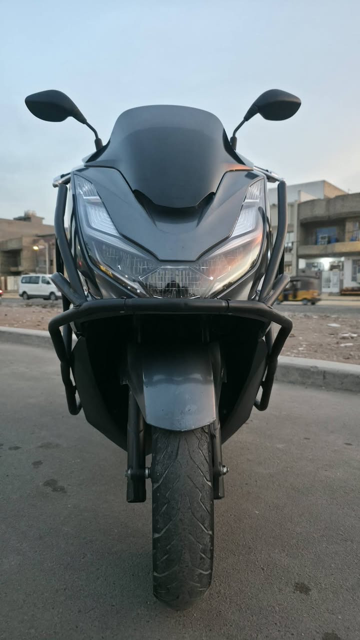 بي سي اكس • جيل ٤ • كفاله عامه