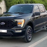 فورد F150 • ٢٠٢٣ • ڤ٨ ٥.٠