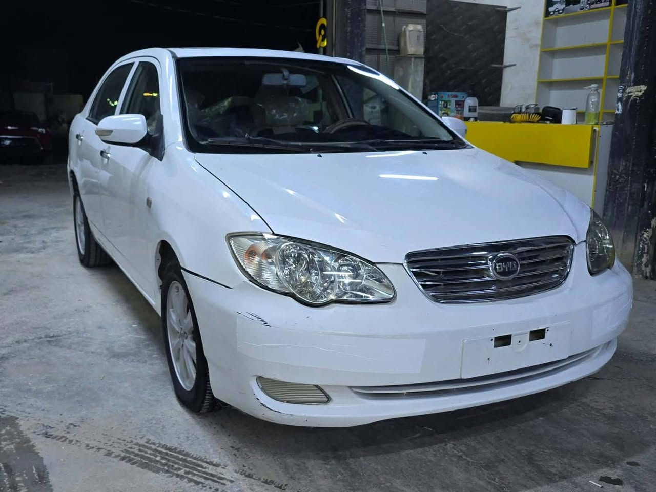 السلام عليكم BYD  ٢٠١٤ مزاد رقم بابل مكينه كير تبريد جاهزه غير متواجد على الفيس  رقم صاحب السياره ***********
السلام عليكم BYD  ٢٠١٤ مزاد رقم بابل مكينه كير تبريد جاهزه غير متواجد على الفيس  رقم صاحب السياره ***********
***********
مكاني بابل
