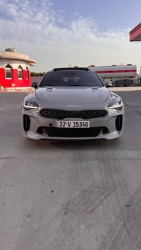 ٢٠٢٣ • ٢٥٠٠ تيربو • قياده ذاتية