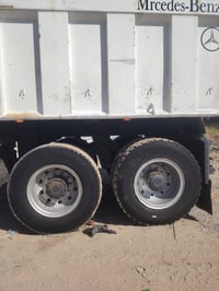 مقطورة • طول ٧ • ديالى