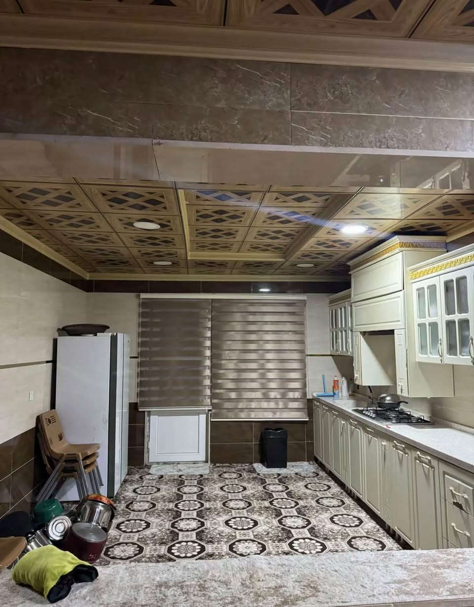 مزرعة بدهوك • كهرباء ٢٤ ساعة • گراج سيارات