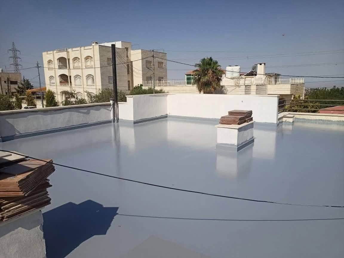 نعمل عزل الأسطح باستخدام الفلنكوت + البولي يوريثان اليوناني 🇬🇷
✅ حماية من تسربات مياه الأمطار
✅ عزل قوي ومتين للسطح
✅ معالجة التشققات ومشاكل الرطوبة
✅ تنفيذ احترافي وضمان جودة العمل

إذا سطحك يحتاج عزل وحماية من المي والرطوبة، لا تأجلها لحد ما تكبر المشكلة 💯

📞 للحجز والاستفسار: راسلنا على الخاص
📍 خدمة داخل أربيل والمناطق القريبة

@***********
@***********
