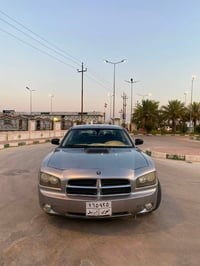 تشارجر • ٣.٥ V6 • رقم اربيل