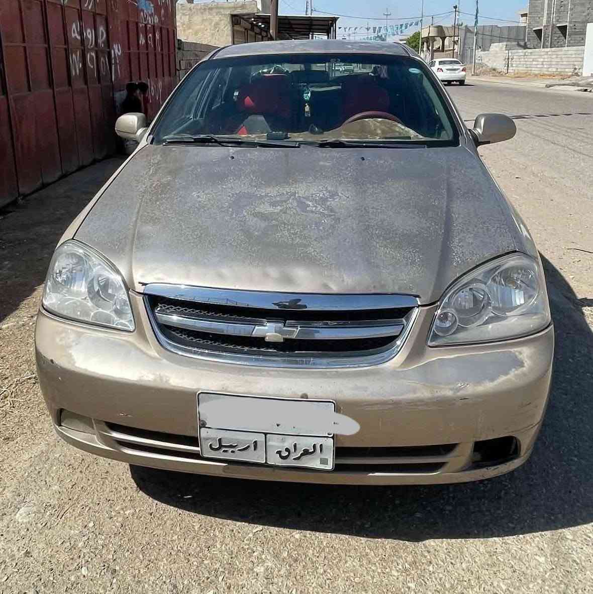 اوبترا للبیع مودیل2009مصبوغ حزام بدون صقف وبونید اوتوماتیک تبرید بطاقە بنزین موجود رقم اربیل سعر60//*********** كركوك, العراق

