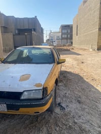 بيجو 405 • نقص مكينه • بصره