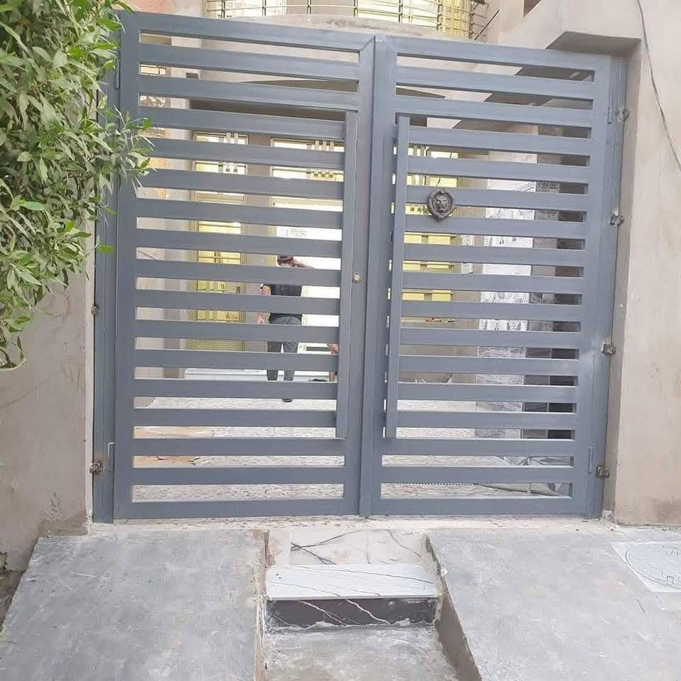 عمال حديد • بأسعار مناسبة