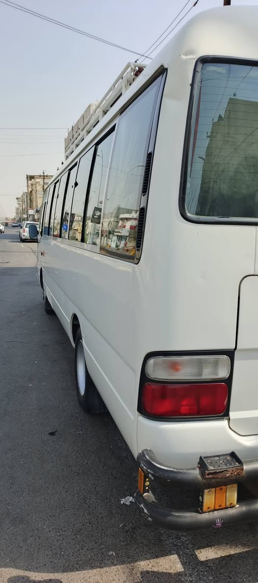 السلام عليكم
للبيع موديل ٢٠١٦ رقم بصره مكانه بالبصره 
مكينه بيه بداية تنقيص كير أكسل حداده كفاله 
تم تاير برجستون جديد باتري جديد وصل خط وبحث 
دوشه عامه بيه صبغ الصفحه القصيره من الباب للاخير والباقي كفاله
 استفسار أكبر‏‪***********‬ سيف أبو حسن
