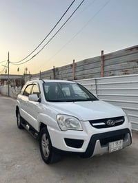 سبورتج • ٢٠٠٩ • كفاله البصرة