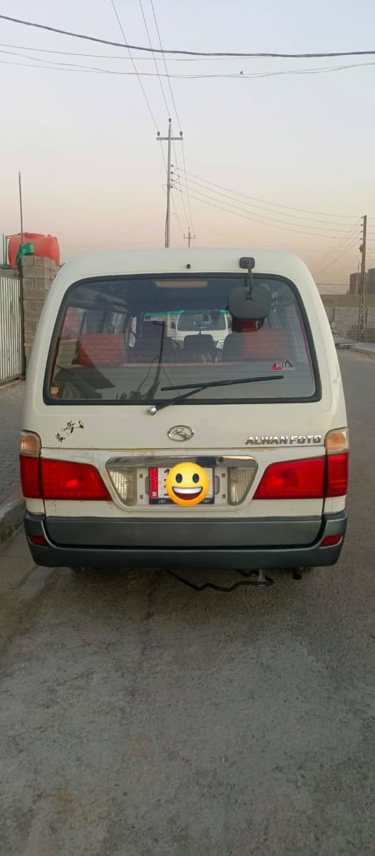 سلام عليكم فوتو الوان مديل 2015 تحويل مباشر بسمي سياره مكفوله مكفوله بس بيها رشات جماله بل وزره بدون ضربه  مكينه هستوني شادها مكيانيك مكفول دوشما عام تخم تاير جديد مكاني بغداد لسعر 82 _.      ***********
