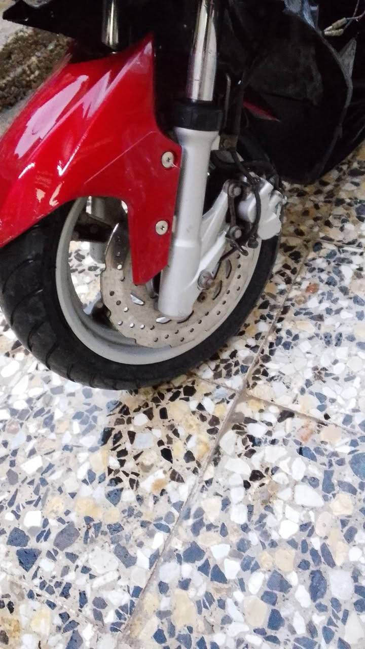 ماجستا اس • ٢٠١٦ • نضيفه