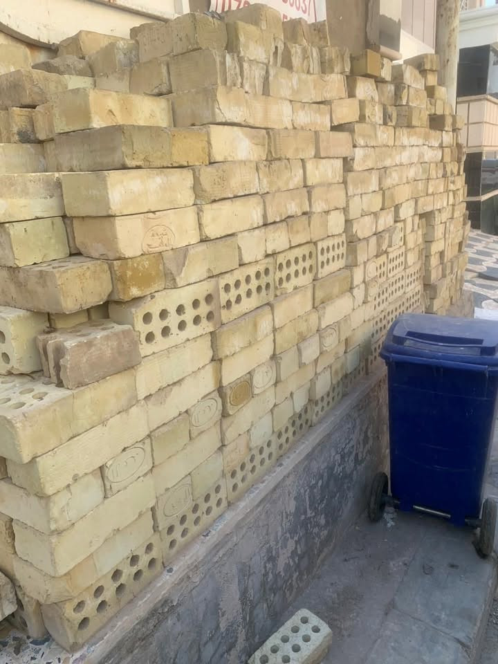طابوك للبيع جديد بيهن ١٠٠٠ طابوكه مكان حي العداله السعر ١٠٠ الف قفل
اتصال ***********
