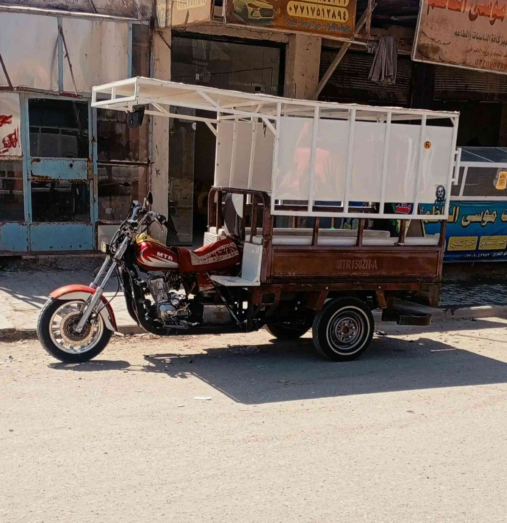 سلام عليكم ستوته للبيع مديل 11 رقم نكليزي ستوته كامله تعمير جديد المكان نجف حي رحمه ‏‪***********‬‏

