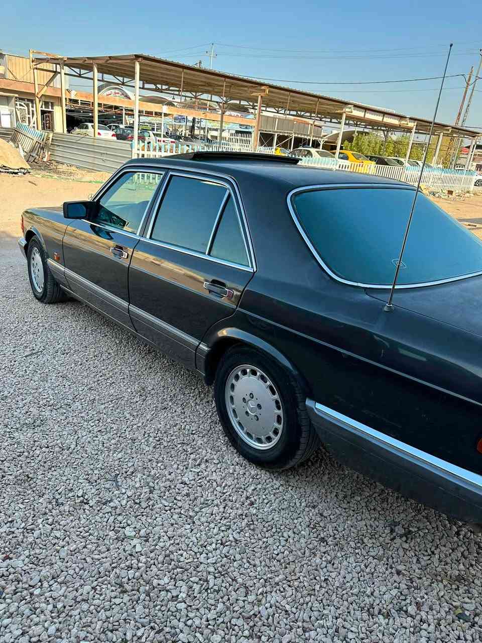 مكينه وكير vvt3000جدد
تخم تاير وباتري وحداديه كله جديده
تبريد ثلج منظومه كله جديده
رقم بغداد بأسمي مشروع وطني 
مديل 88
العنوان النجف 
السعر 60
***********
