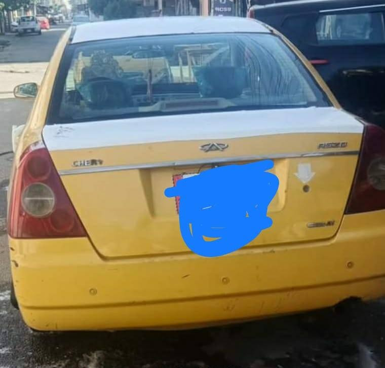 السلام عليكم سياره AF سياره كلش حلوه هيئه وغرامات مصفره  وهزه جديده سنويه باسمي موديل ٢٠١١
رقمه انكليزي

 تاريخ انتهاء السنويه ٢٠٣٠

 محرك ابو جف تخم تايرات جدد

مازدات جدد كهربائيات كامله دوشمه جديده سعر ٣٠  وبيه مجال للشراي عنواني بغداد زعفرانيه 

*********** رقم بي واتساب

 تحويل ثاني يوم
