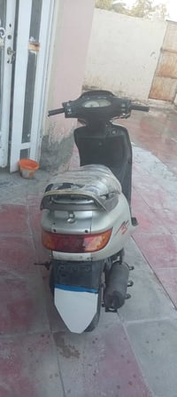 فراشه • محرك مفتوح • كهربايات شغاله