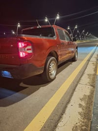 مافرك • ٢٠٢٤ • بدون ايرباق