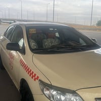 كورولا • ٢٠٠٩ • اوتوماتيك