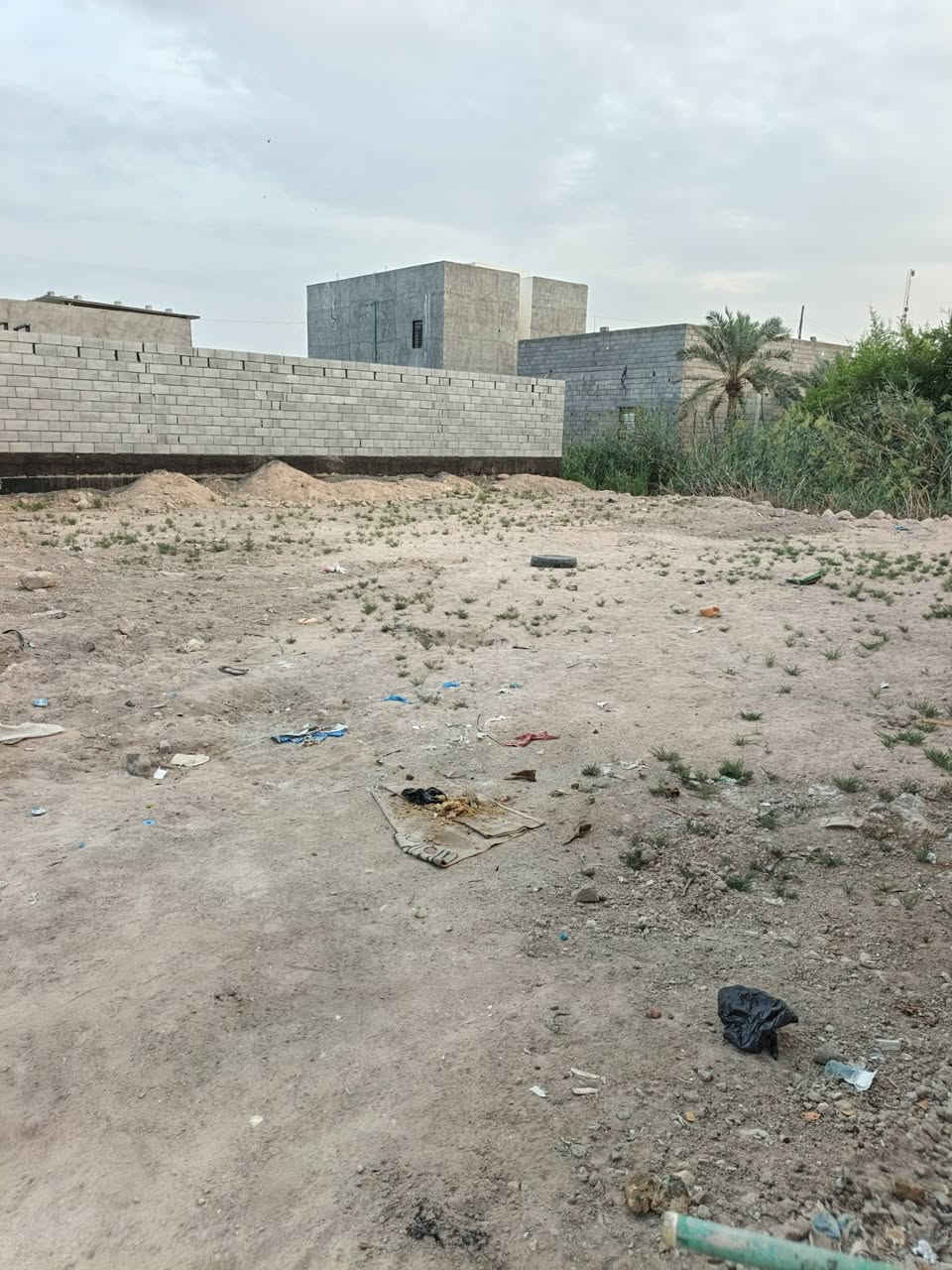 ٢٠٠م • طابو زراعي • ملك صرف