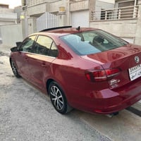 فولكس فاجن جيتا • أربيل